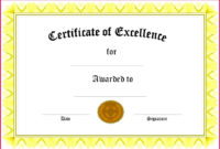 3 Free Volleyball Certificate Templates 13419 | Fabtemplatez Within Volleyball Award Certificate Template Free