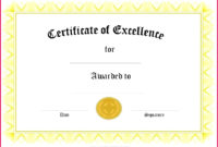 4 Free Funny Recognition Certificate Templates 07384 Intended For Free Printable Funny Certificate Templates