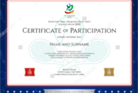 8+ Sports Award Templates Doc, Pdf, Psd | Free & Premium In Fascinating Sportsmanship Certificate Template