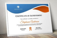 9+ Improved Player Award Certificate Designs & Templates Within Awesome Winner Certificate Template Ideas Free