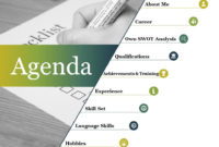 Agenda Ppt Styles Format | Powerpoint Slide Template With Regard To Agenda Template For Presentation