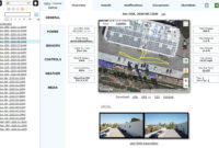 Airdata Enterprise Drone Fleet Management Made Easy Inside Aircraft Flight Log Template