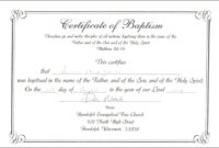 Baptism Certificate Template Publisher Calep.midnightpig With Regard To Christian Baptism Certificate Template