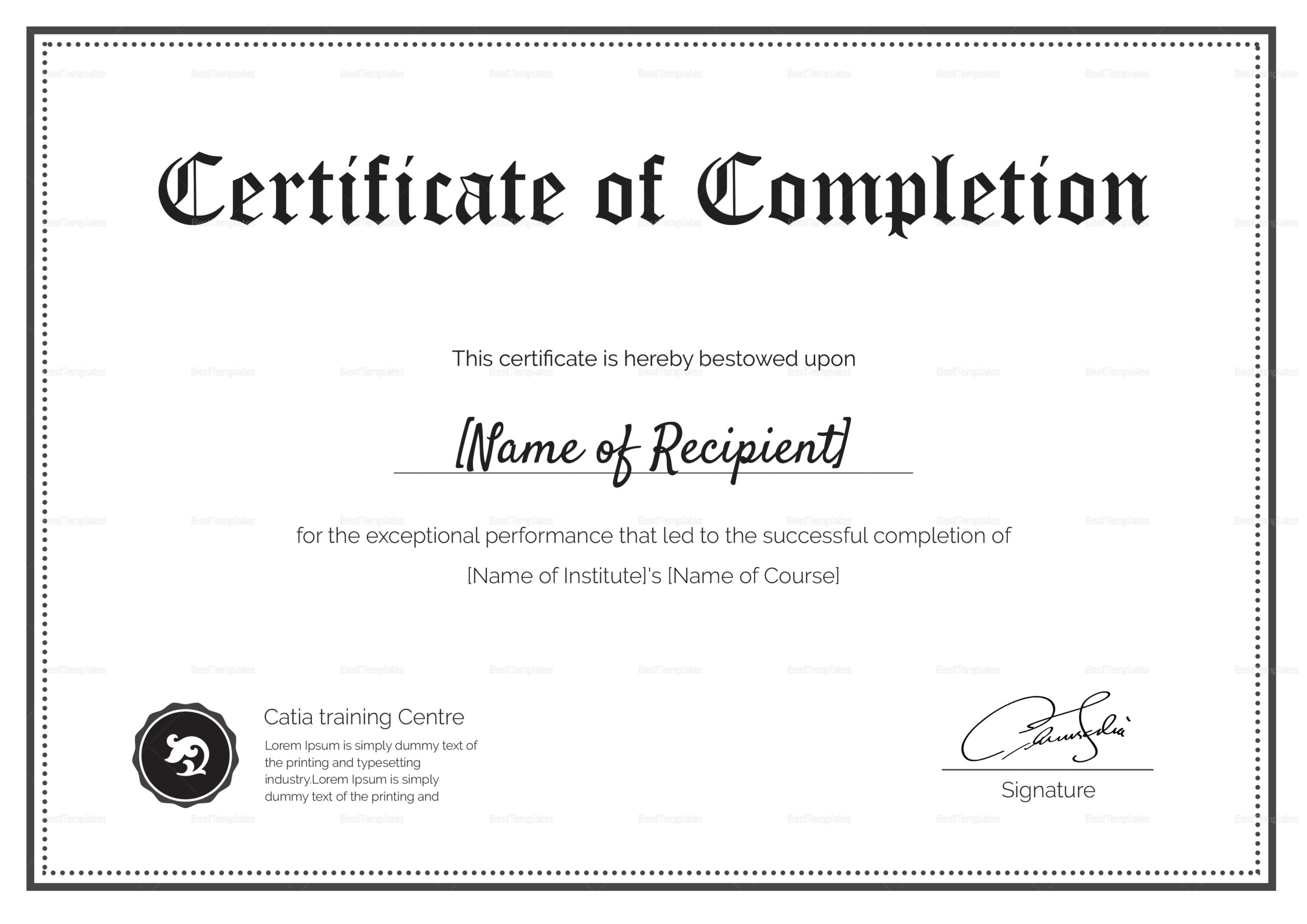 blank-completion-certificate-design-template-in-psd-word-with-amazing