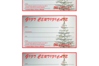 Certificate Archives | Freewordtemplates Pertaining To Fresh Black And White Gift Certificate Template Free