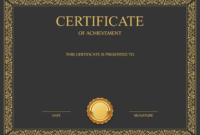 Certificate Template Png Image | Certificate Templates Inside Fascinating High Resolution Certificate Template