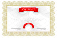 Certificate174 | Gift Vouchers, Certificate, Graphic Intended For High Resolution Certificate Template