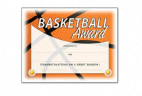 Cheap Basketball Game Tickets #Basketballoperations Info Within Basketball Camp Certificate Template