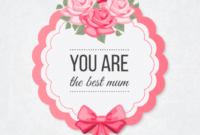 Cleanspa > Gift Certificate Inside Mothers Day Gift Certificate Templates