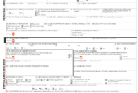 Colorado Death Certificate Template Fill Online For Blank Death Certificate Template 7 Documents