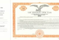 Custom Bond Certificate Goes #850Or Corporate Intended For Corporate Bond Certificate Template