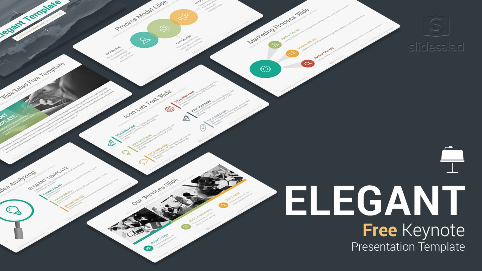 elegant-free-download-keynote-templates-for-presentation-pertaining-to