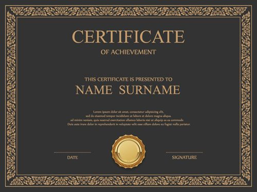 Free Commemorative Certificate Template | Netwise Template Inside Commemorative Certificate Template
