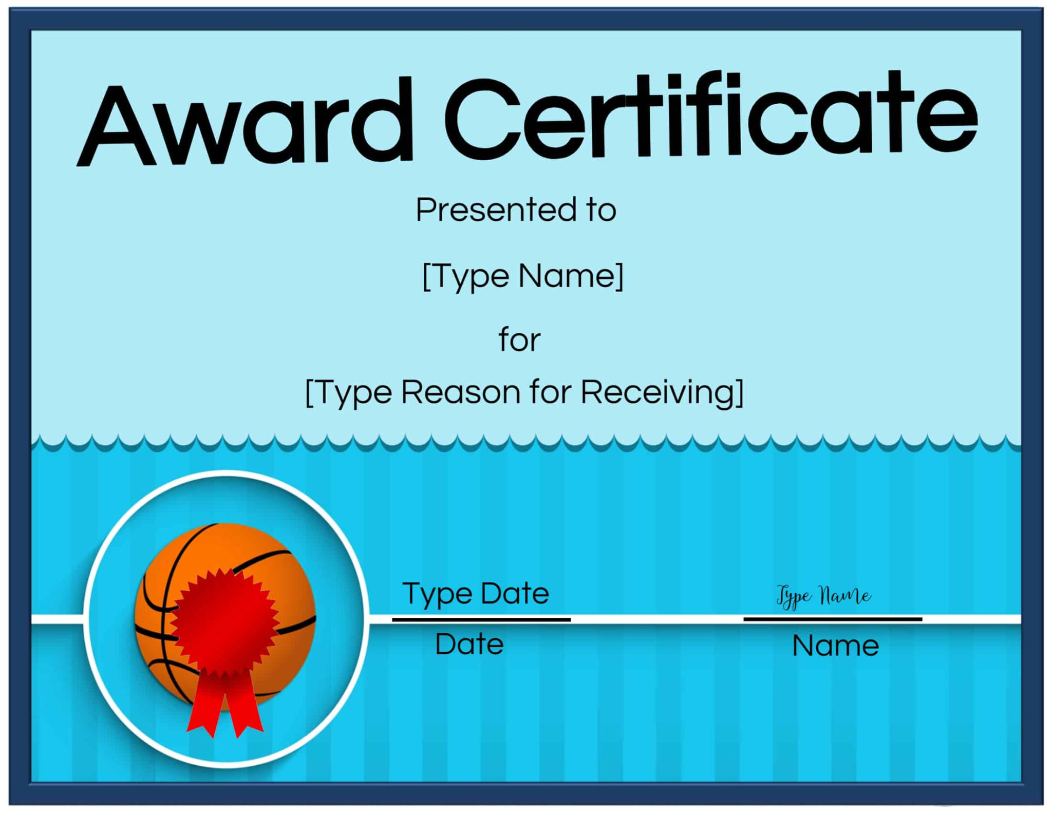 amazing-basketball-certificate-template-thevanitydiaries
