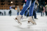 Here Are The Best Spots For Cape Cod Ice Skating | Chatham Intended For Ice Skating Certificates