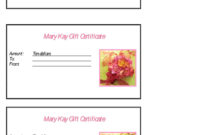 Mary Kay Gift Certificate Template This Is Your Index.html In Fascinating Graduation Gift Certificate Template Free