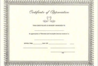 Pintreshun Smith On 1212 | Certificate Of Appreciation Throughout New Generic Certificate Template