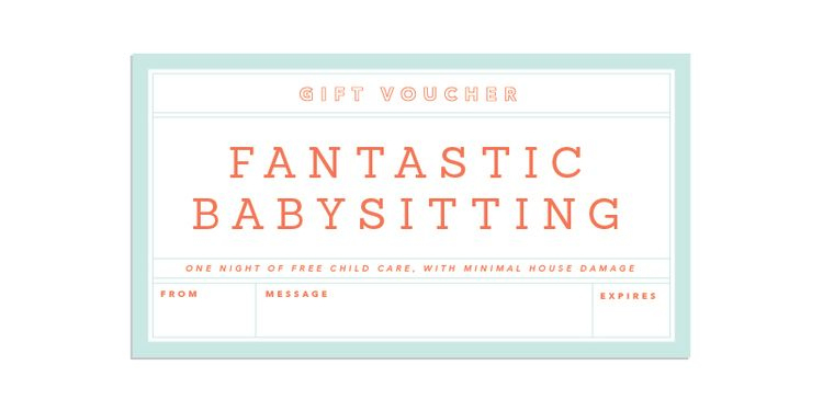 Related Image Inside Babysitting Certificate Template 8 Ideas