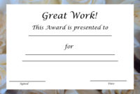 School Leaving Certificate Clipart 20 Free Cliparts In Amazing School Leaving Certificate Template