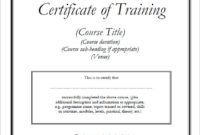 Service Dog Certificate Pdf | Template Business Regarding Dog Obedience Certificate Templates