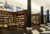 Store History / About Us | Rizzoli Bookstore In Awesome Restaurant Gift Certificates New York City Free