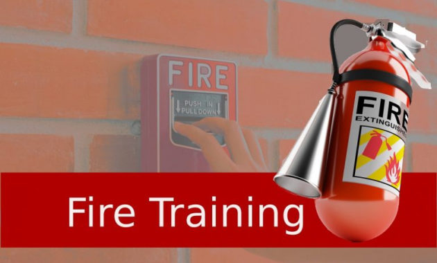 Training Your Staff In Fire Safety: Why Is It Important? Vfp With Regard To Fantastic Fire Extinguisher Training Certificate