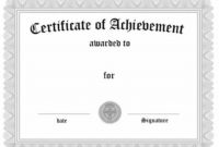 Update Certificates That Use Certificate Templates | Best Pertaining To Free 24 Martial Arts Certificate Templates 2020