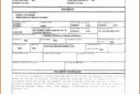 6+ Police Report Template Online – Sampletemplatess for Blank Autopsy Report Template