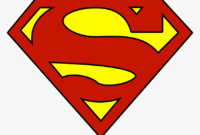 Blank Superman Shield – Superman Logo, Hd Png Download intended for Blank Superman Logo Template