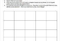 Free 8+ Blank Bingo Samples In Pdf | Ms Word with regard to Blank Bingo Card Template Microsoft Word