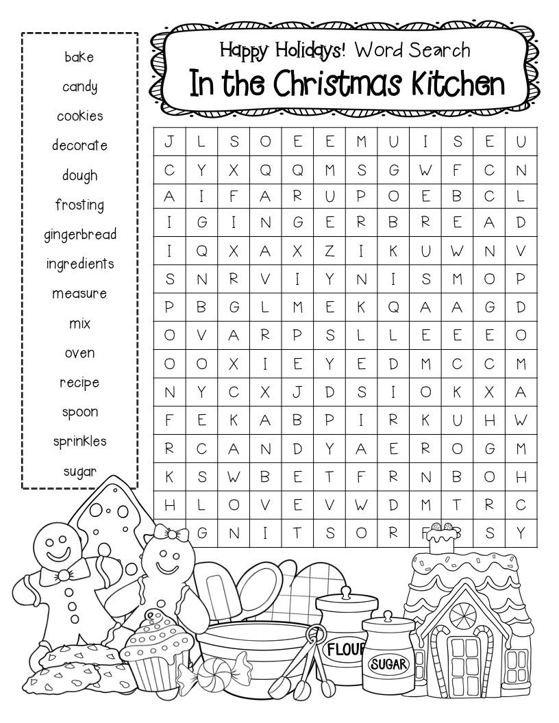 I Love Word Searches! | Writing Prompts, Good Vocabulary with Blank Word Search Template Free