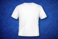 T-Shirt Designs: Blank T Shirts inside Blank Tee Shirt Template