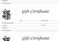 003 Template Ideas Blank Gift Certificate Astounding Free Pertaining To Printable Gift Certificates Templates Free