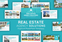 10+ Best Real Estate And Construction Powerpoint Ppt Pertaining To Real Estate Listing Presentation Template