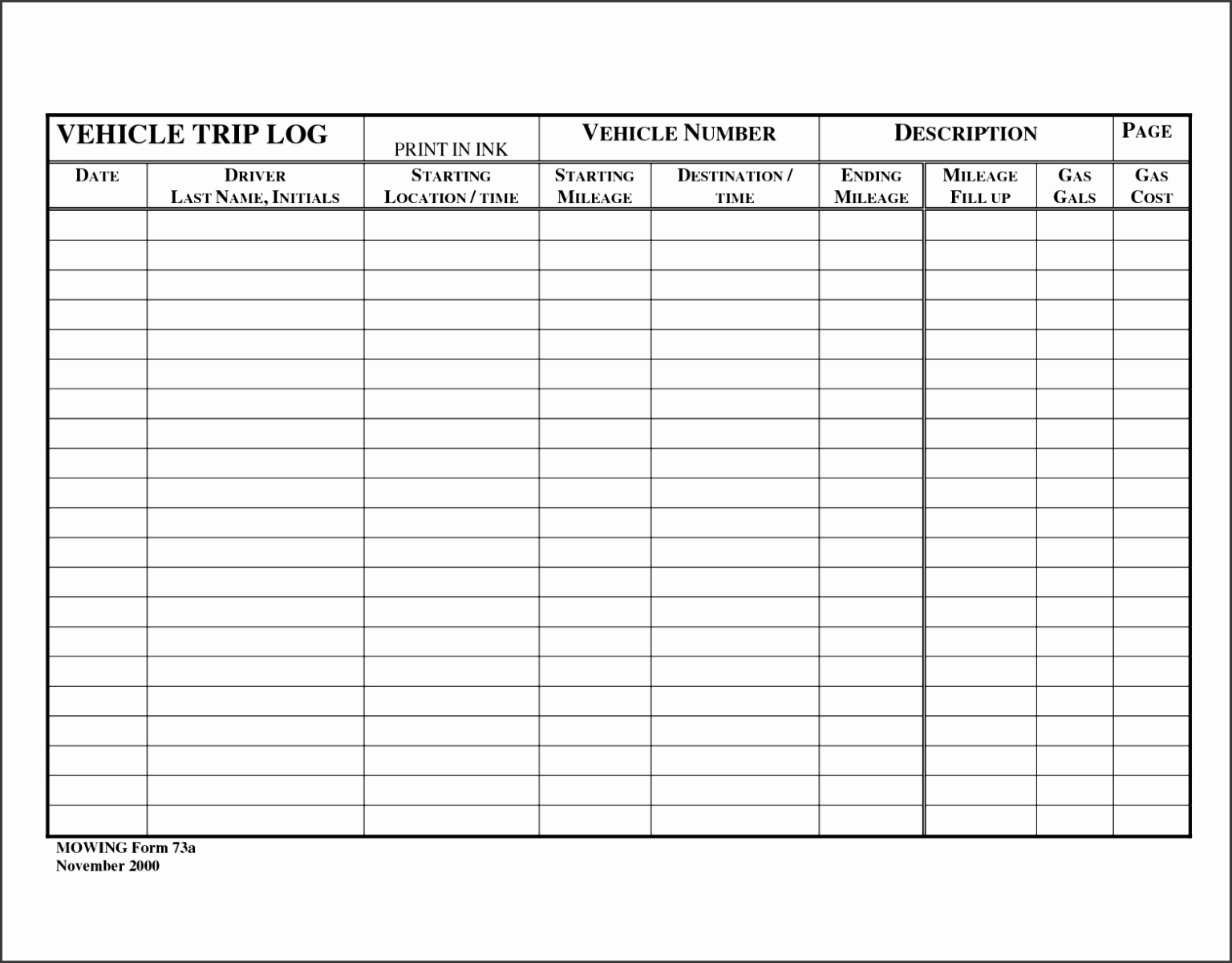 10-car-mileage-log-template-sampletemplatess-with-office-log-book