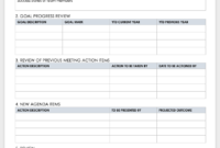 10+ Free Meeting Agenda Templates For Microsoft Word Intended For Agenda Template Without Times