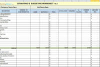 14+ Real Estate Agent Expense Tracking Spreadsheet Throughout Real Estate Mileage Log Template