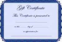 15+ Membership Certificate Template Free Download Throughout Awesome Life Membership Certificate Templates