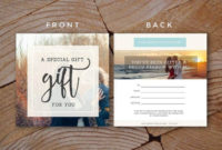 17+ Company Gift Certificate Designs & Templates Psd, Ai Throughout Free Music Certificate Template For Word Free 12 Ideas
