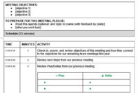 17+ Free Team Meeting Agenda Templates Ms Office For Microsoft Office Agenda Templates
