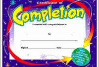 20 Certificate Ideas For Students ™ In 2020 | Free For Congratulations Certificate Template 7 Awards