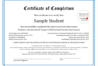 21+ Free 42+ Free Certificate Of Completion Templates With Certificate Of Completion Free Template Word