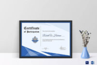 23 Best Award Certificate Templates | Sample Templates With Regard To Free Printable Best Wife Certificate 7 Designs