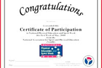 3 1St Place Award Certificate Templates 97555 | Fabtemplatez Pertaining To First Place Award Certificate Template