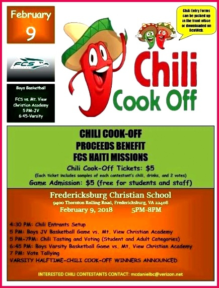 3 Chili Cook Off Certificate Template 70798 | Fabtemplatez In Simple ...
