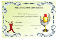 39+ Free Softball Award Certificates Templates Ideas And Intended For Free Softball Certificate Templates