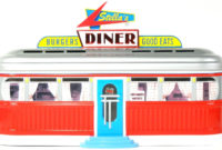 50S Clipart Diner, 50S Diner Transparent Free For Download Intended For 50S Diner Menu Template
