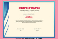 6 Swimming Certificate Example Psd Design | Mous Syusa With Free Swimming Certificate Templates