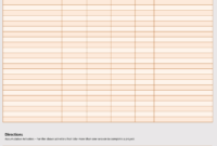 7+ Daily Activity Log Templates And Sheets (Excel, Word, Pdf) Regarding Weekly Work Log Sheet Template