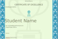 7+ Powerpoint Certificate Templates Ppt, Pptx | Free In Award Certificate Template Powerpoint